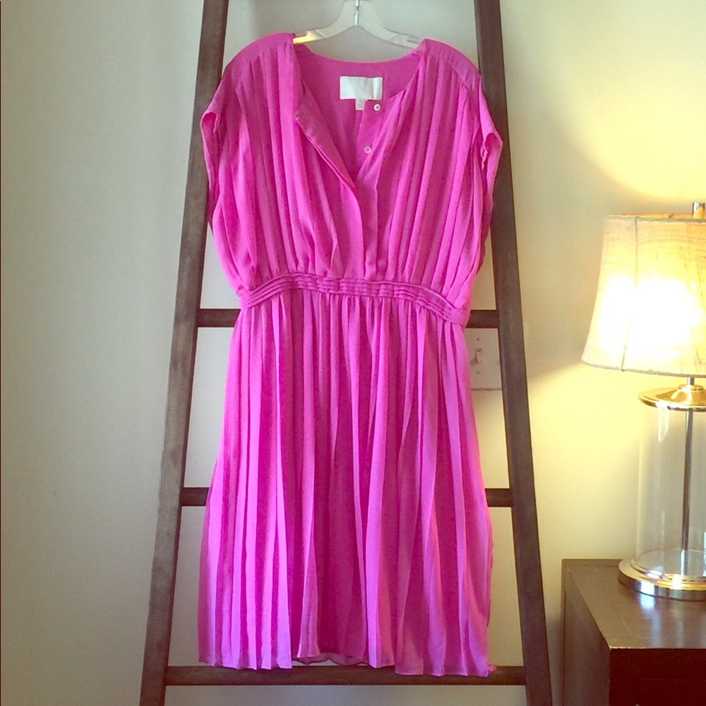 J Crew Collection Dress